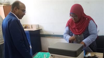 التفتيش على 68 منشأة ومراجعة الأجور والعقود في حملات لمديرية العمل بالأقصر 