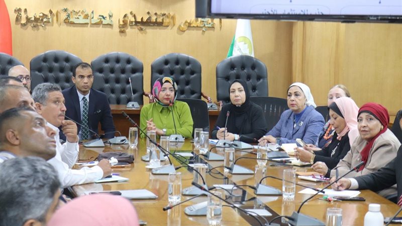 ندوة بشأن المبادرة
