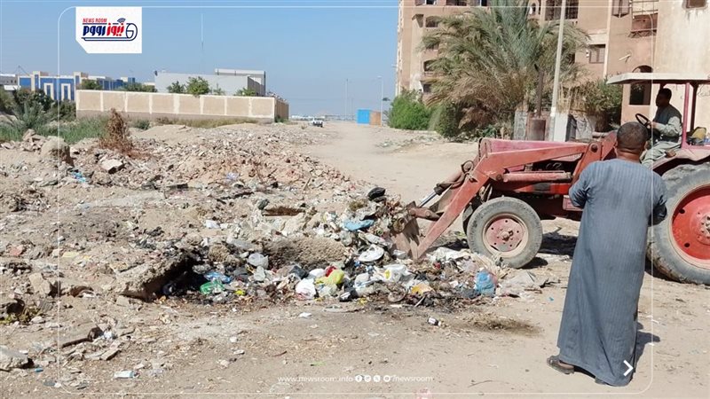 حملات نظافة عامة
