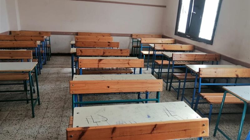 جانب من الاستعدادات