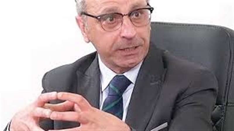 حسام الجراحي، رئيس