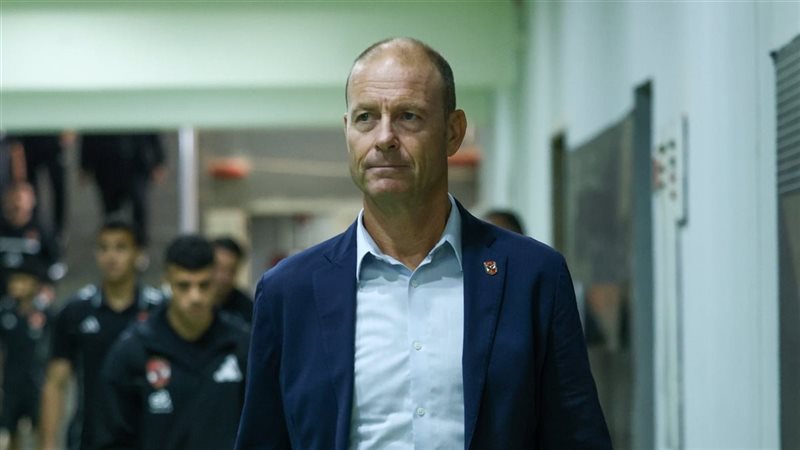 توروب يرحل رسميا