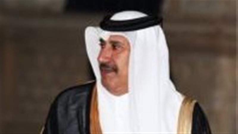 حمد بن جاسم 