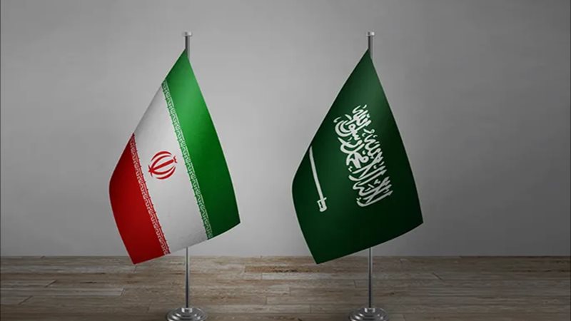 السعودية وإيران