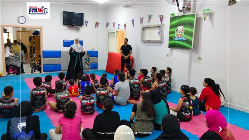 قوافل دعوية 