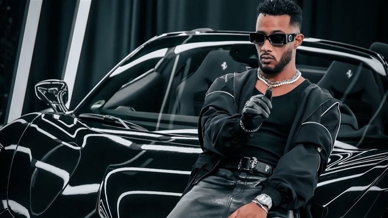 محمد رمضان 