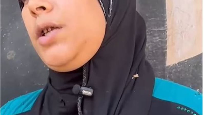 شقيقة ضحية التعذيب