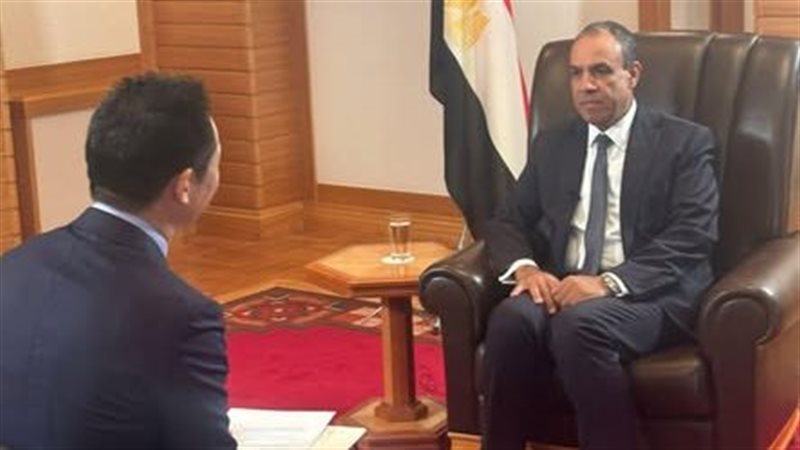 وزير الخارجية