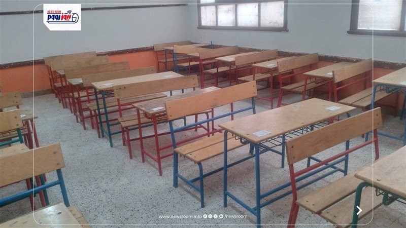 أمتحانات الشهادة