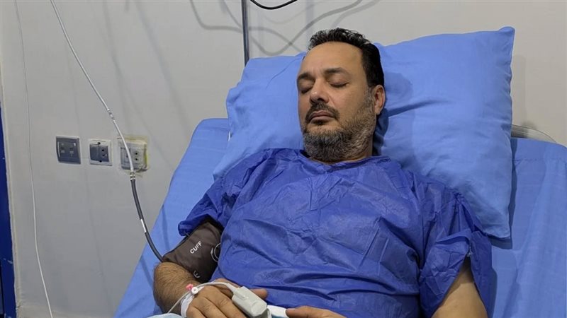 سامح صفوت