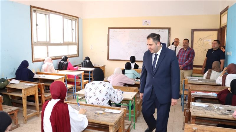 جانب من الجوله