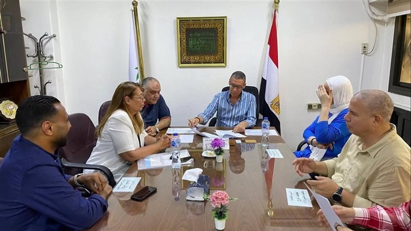 توقيع اتفاقية تنظيم