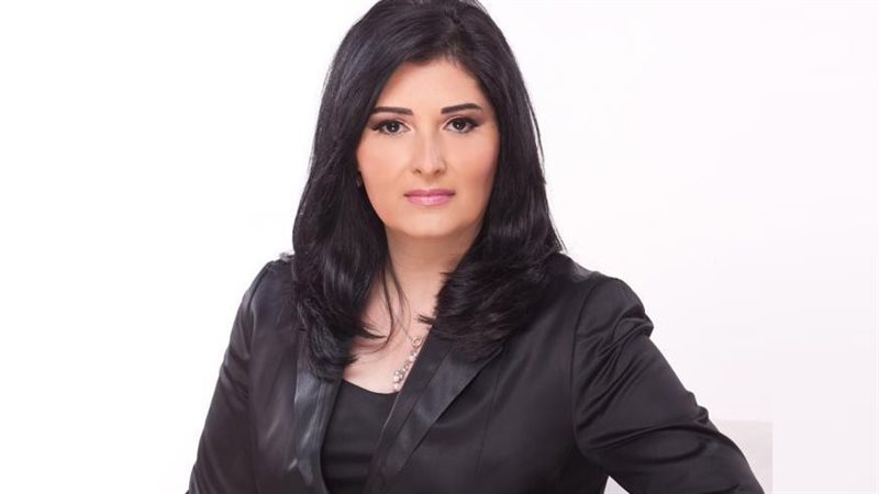 هناء سمري