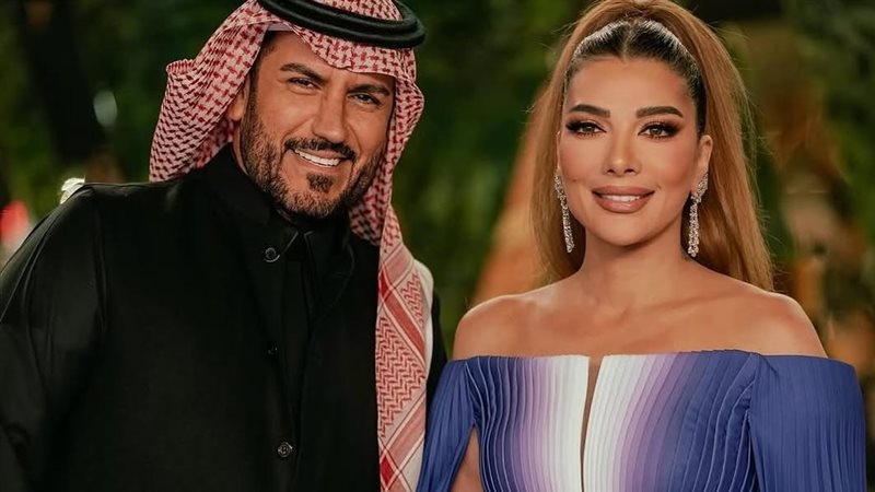 أصالة وزوجها