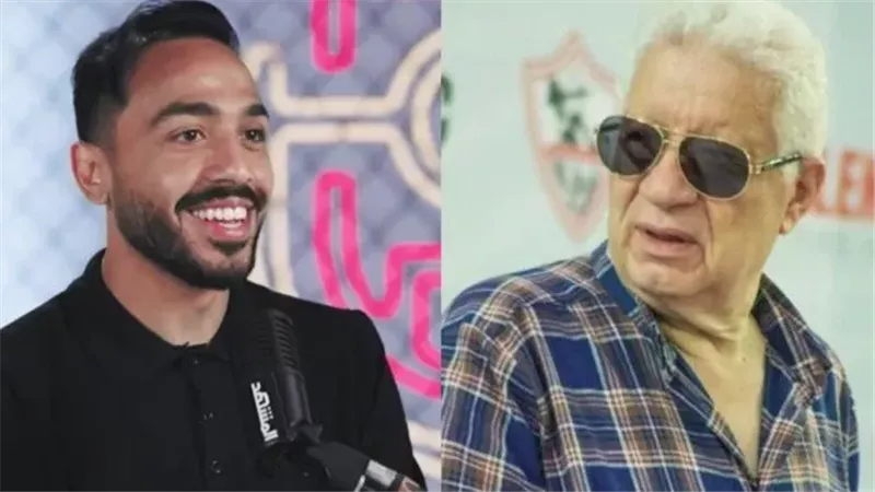 مرتضى منصور