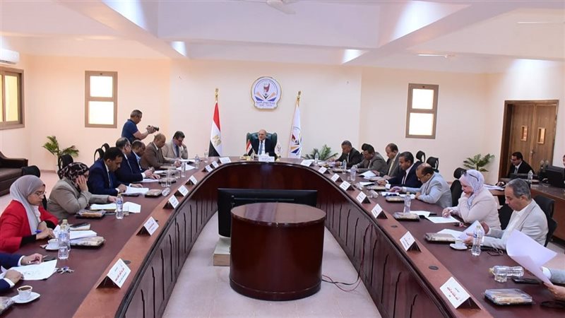 جانب من الحضور 