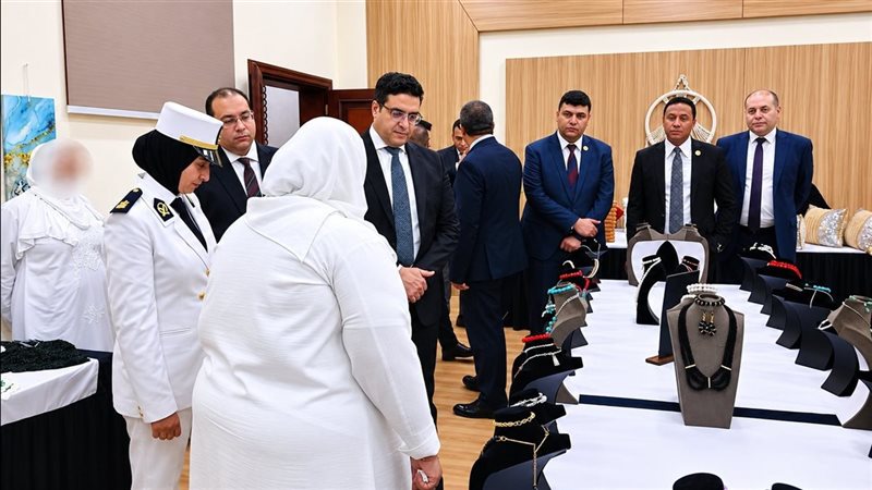 نيابة العامة تُجري