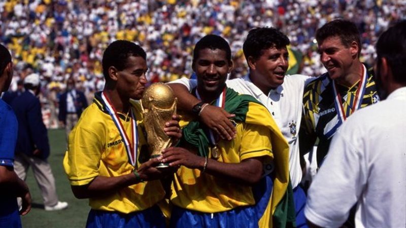بطولة كأس العالم