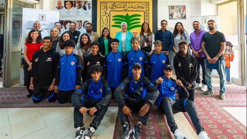 منتخب مصر في كأس العالم