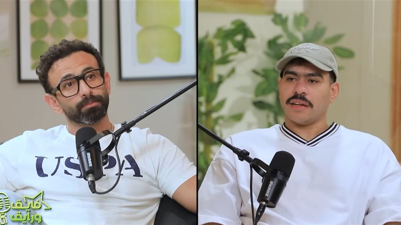 أحمد رمزي