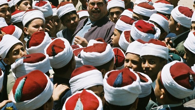 نتيجة الشهادة الابتدائية والإعدادية الأزهرية 2026