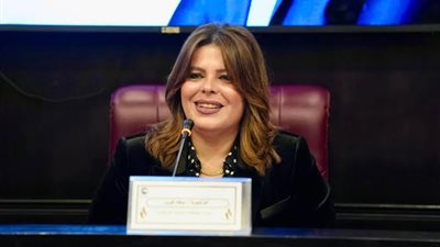 برئاسة الدكتورة نجلاء فريد.. «مستقبل وطن» يعلن تشكيل أمانة العلاقات العامة