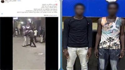 التحقيق مع شخصين بعد معركة الشوارع.. والاعترافات تكشف كواليس المشاجرة بالقاهرة