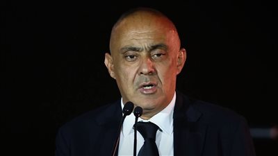 محمد يحيى لطفي: تطوير الدوري المصري هدف استراتيجي ودعم الرعاة غير شكل المنظومة