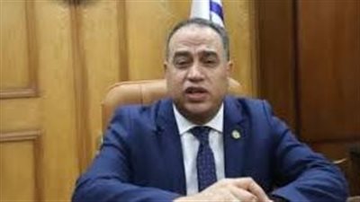 رئيس جامعة العريش: العريش ستحتاج إلى عمالة مؤهلة بالتزامن مع توسع مشروعاتها