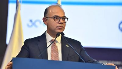 وزير الاستثمار يستعرض بلندن فرص الاقتصاد الرقمي وجذب الاستثمارات الجديدة