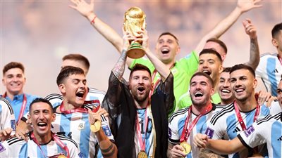 بهدية عراقية.. الأرجنتين تطيح بإسبانيا من صدارة الترتيب العالمي قبل المونديال 