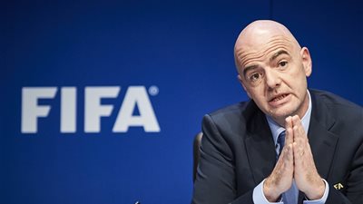 فيفا تثير الجدل.. ‏بروتوكولاً جديدًا للنشيد الوطني في مونديال 2026 
