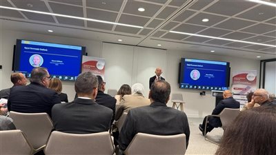 «HSBC»: مصر تتمتع بأقوى آفاق اقتصادية منذ أكثر من عقدين رغم التحديات 