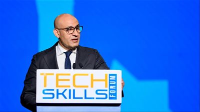محمد عبد اللطيف: مصر تضع تنمية الإنسان في صميم التقدم الوطني والتعليم الفني