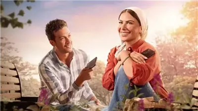 ماجد ة خير الله تشيد بمسلسل ورد على فل وياسمين: صبا مبارك تعيد اكتشاف نفسها