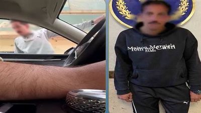 التحقيق مع منادي سيارات لطلبه أموالا من المواطنين مقابل انتظار السيارات بالقاهرة