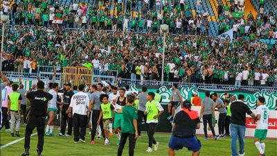 النادي المصري يفتح باب الحجز لمؤازرة الفريق أمام إنبي في نهائي كأس عاصمة مصر