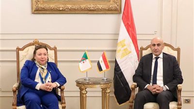 تعاون مصري جزائري جديد لتعزيز التعليم الفني وتطوير المهارات المهنية