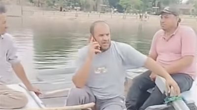الغواص مصطفى كساب: انتشال 11 جثمانا خلال البحث عن غريق القناطر منذ 11 يوما
