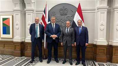 وزير المالية: سياساتنا الاقتصادية أكثر انفتاحًا وجذبًا للتدفقات الاستثمارية 