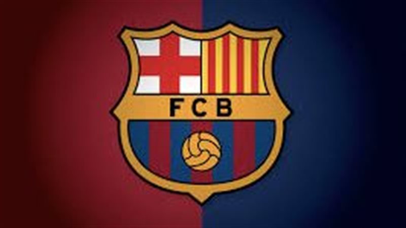 برشلونة 