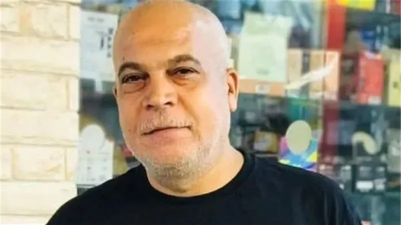 المسن