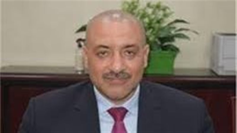 حاتم النجيب