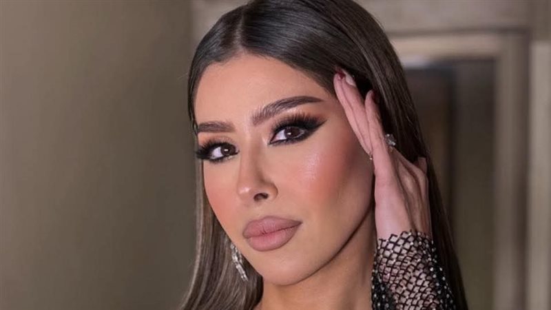 إيناس عز الدين 