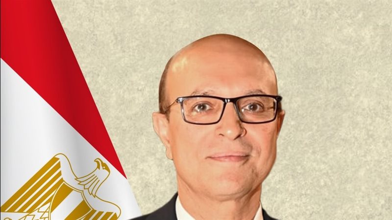 دكتور أحمد المنشاوي
