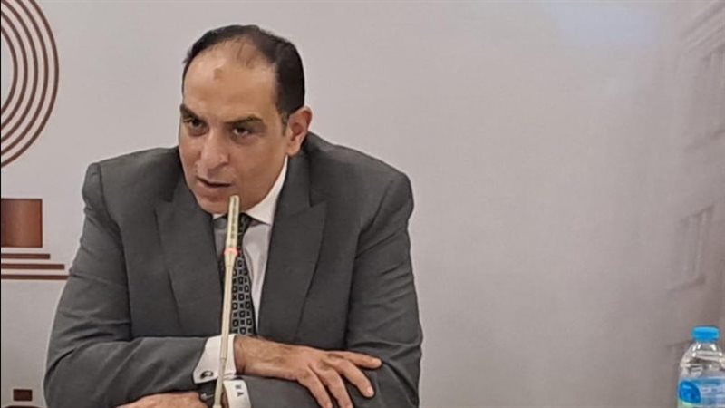 محمد العرجاوي رئيس