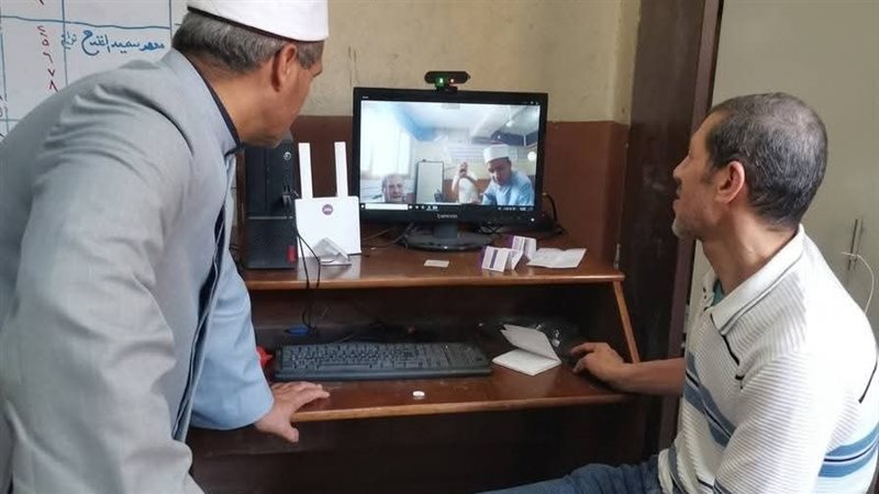 الاستعداد لامتحانات
