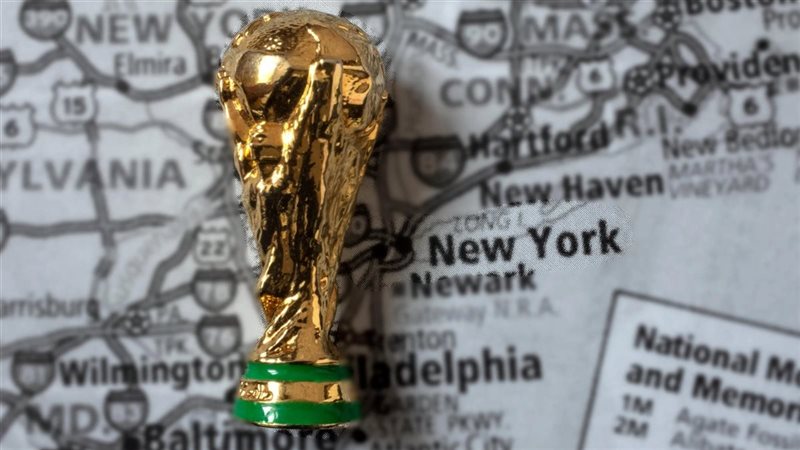 موعد انطلاق كأس العالم 2026