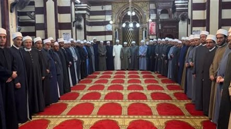 قافلة الأوقاف