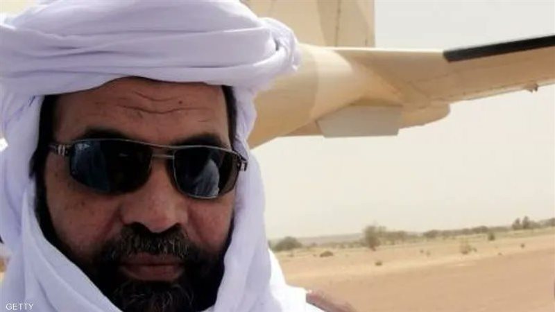 مالي